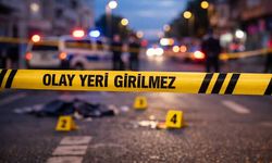 Giresun'da Trafik Kavgası Kanlı Bitti: 1 Ölü