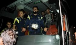 Fenerbahçe Otobüsüne Saldırı Olayında Gözaltına Alınan 4 Kişiden 1'i Tutuklandı