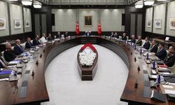 “Terörsüz Türkiye” Yasa Teklifi Komisyonda Kabul Edildi