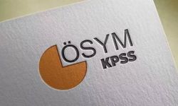 Ortaöğretim KPSS Başvuruları Başladı