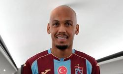 Trabzonspor Bir Yıldızı Daha Kadrosuna Kattı