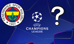 Fenerbahçe’nin Şampiyonlar Ligi Play-Off Turundaki Muhtemel Rakibi Belli Oldu