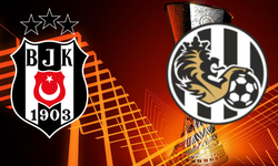 Beşiktaş'ın Avrupa Ligi'ndeki Yeni Rakibi Belli Oldu: Maç Ne Zaman?