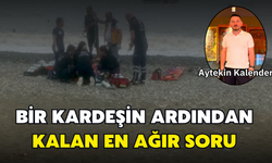 Denizin Şakası Yok, Tedbirin De Mazereti Olmamalı