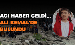 Acı Haber Geldi: Arif Kerem Önder’in Cansız Bedeni Bulundu