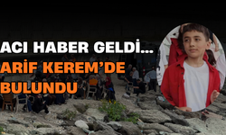 Acı Haber Geldi: Arif Kerem Önder’in Cansız Bedeni Bulundu