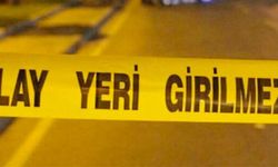Trabzon'da Kimliği Belirsiz Erkek Cesedi Bulundu