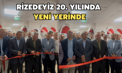 Rizedeyiz.com 20 Yaşında, Yeni Yerinde!