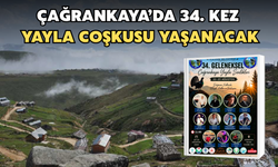 Dağın Zirvesinde Müzik Var: Çağrankaya Yine Horona Duracak