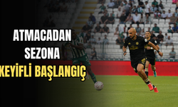 Çaykur Rizespor Sezona Galibiyetle Başladı