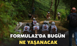 FormuLAZ’ın Bugün Neler Yaşanacak