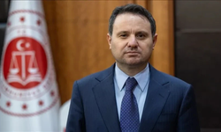 Bakan Gürlek: Çocuk Koruma Kanunu Kabul Edilerek Yasalaştı