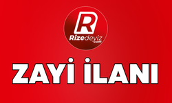 Hamdi Sinan Baş’tan Zayi İlanı
