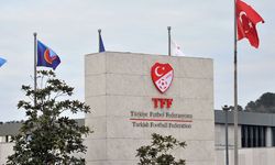 TFF'den MHK Soruşturması Hakkında İlk Açıklama Geldi