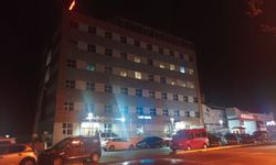 Giresun'da 700'den Fazla Kişi Salgına Yakalandı