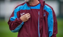 Trabzonspor Fatih Tekke İle Yollarını Ayırdı