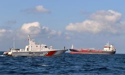 Marmara Denizi'nde İki Türk Gemisi Çarpıştı: 10 Kişi Kayıp