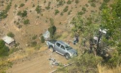 Artvin'de Feci Kaza: Muhtar Hayatını Kaybetti