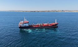 Rizeli Armatörün Gemisinin Battığı Kazada 9 Kişi Gözaltına Alındı