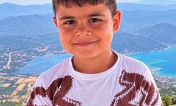 Boğazına Oyuncak Kaçan Çocuk Hayatını Kaybetti
