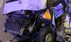 Artvin'de Feci Kaza: 1 Kişi Hayatını Kaybetti 2 Yaralı