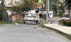 16 Yaşındaki Şahıs Annesini Tabancayla Vurdu