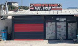 Aracın Motor Kısmında Yaşanan Patlama Nedeniyle 13 Yaşındaki Çırak Hayatını Kaybetti