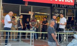 Baba ve 2 Oğlu İş Yerinde Cansız Bulundu