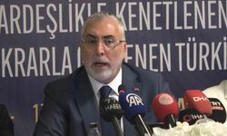 Bakan Işıkhan: 'Terörsüz Türkiye, Geleceğin Güçlü Türkiye'sini İnşa Edecek Bir Milattır'