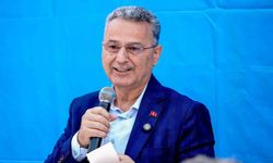 Başkan Kurnaz: 'Milletimizin Parasını Milletimize Kullanıyoruz
