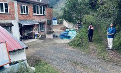Ordu'da Kardeşler Arasındaki Arazi Kavgası Kanlı Bitti