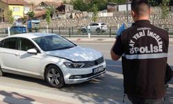 Otomobilin Çarptığı 78 Yaşındaki Adam Hayatını Kaybetti