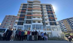 Samsun'da 80'e Yakın Ailenin Ev Alma Hayali Kabusa Döndü