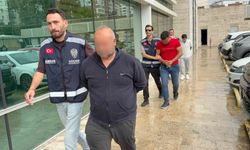 Samsun'da Göçmen Kaçakçılığı Operasyonu: 13 Göçmen Yakalandı