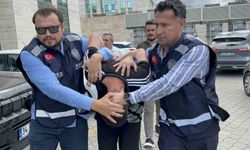 Samsun'da Husumetlisi Var Sandığı Aracı Kurşun Yağmuruna Tuttu