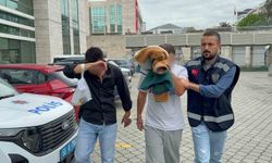 Samsun'da Uyuşturucu Operasyonu: 2 Gözaltı