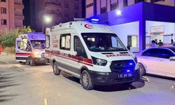 Traktör Tekerleğinin Altında Kalan Kadın Hayatını Kaybetti
