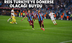Trabzonspor, Galatasaray'a acımadı
