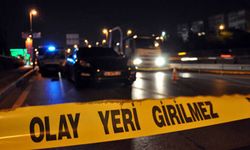 Trabzon'da 2 Kaza: 1 Ölü 5'i Çocuk 8 Yaralı