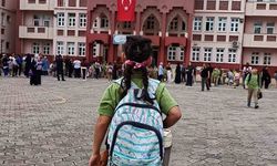 Çocuklarda Okul Çantası Seçimine Dikkat!