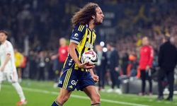 Uefa’dan Fenerbahçe-lyon Maçının Cezaları Belli Oldu