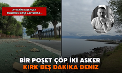 Rize’nin Kıymetini Kayserili Ve Diyarbakırlı Asker Mi Hatırlatacak?