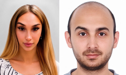 8 Yıldır Aranan Firari Kadın Kılığında Yakalandı