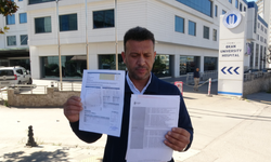 Narkozun Etkisi Geçince Kabusu Yaşadı: "Yanlış Kulağım Ameliyat Edildi"