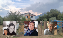 Evi Kan Götürdü: Eşini ve Ailesini Canice Katletti