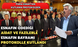 Yetimoğlu’ndan Güven Aksoy’a Sert Çıkış: “Ahilik Haftası’nda Esnaf Nerede?”