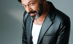Oyuncu Serhat Kılıç Evinde Ölü Bulundu