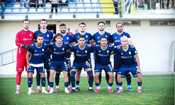 Pazarspor’dan Farklı Galibiyet: 4-1