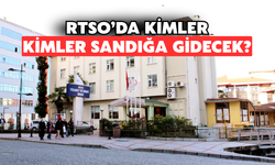 Rize Ticaret Ve Sanayi Odası Seçiminde Kimler Oy Kullanabilir?