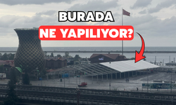 6. Ulusal Gastronomi Rize Günleri Hazırlıklarına Başlandı